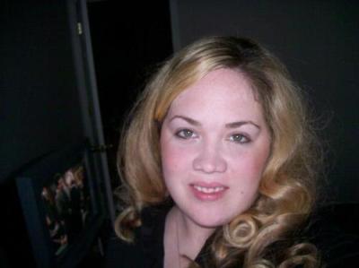 Rebecca Riggenbach