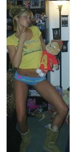Brittany Hallworth