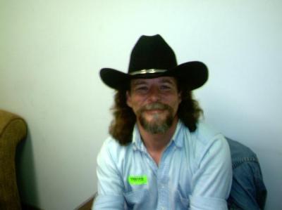 Christopher Coffman