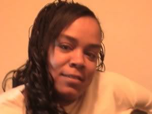 Tammy Harkness