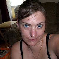 Carrie Tennant