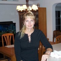 Wendy Uhacz