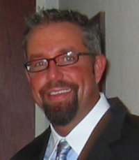 Stephen Raholin
