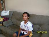 Corey Lockett