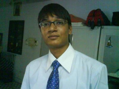 Manan Shah