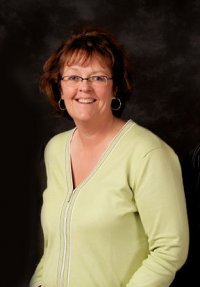 Jennifer Faulder