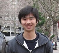 Mingxi Chen