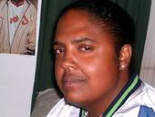 Corie Bellinger