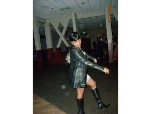 Sharonda Ballard