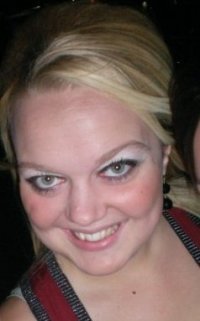 Bridget Couts