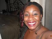 Taisha Hunter