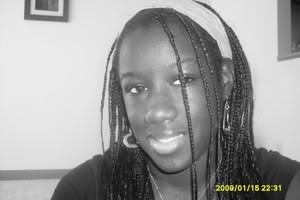 Felicia Woods