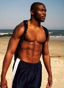 Deanco Oliver