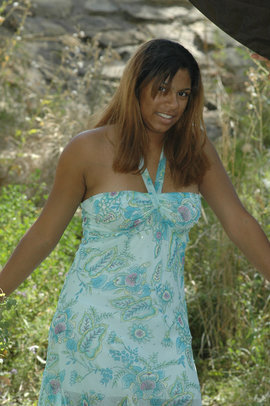 Manuela Soto