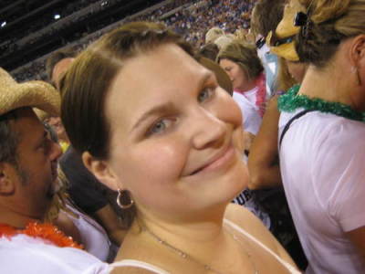 Jenna Arends