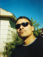 Anthony Zamora