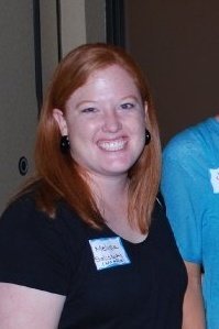 Melissa Mcaffee