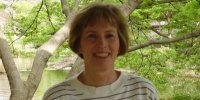 Suzanne Wedman