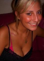 Alexandra Muns