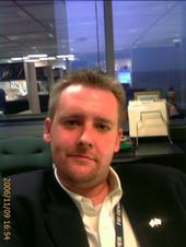 Chad Shoup