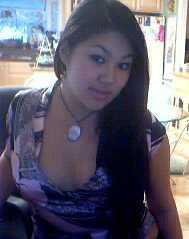 Kimberly Phan