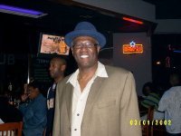 Michael Patterson