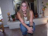 Kimberly Davidge