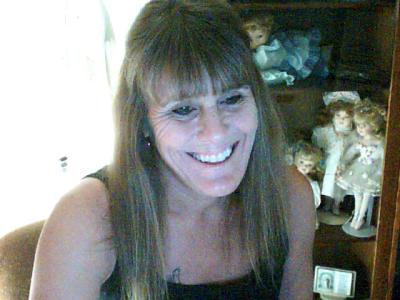 Rebecca Siegrist