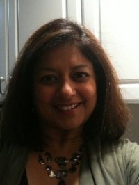 Minnie Menon