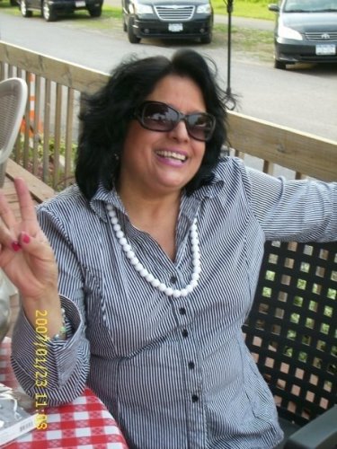 Myrna Kowalski
