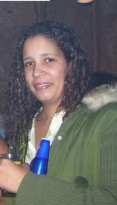 Gina Andrews