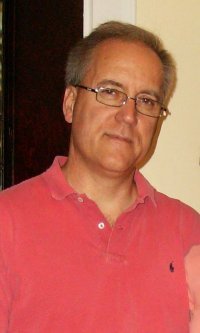 Peter Gafvert