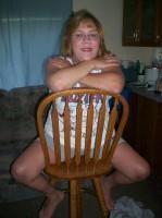 Melinda Frechin