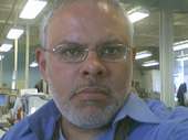 Tony Millan