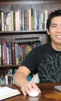 Rodolfo Pedroza