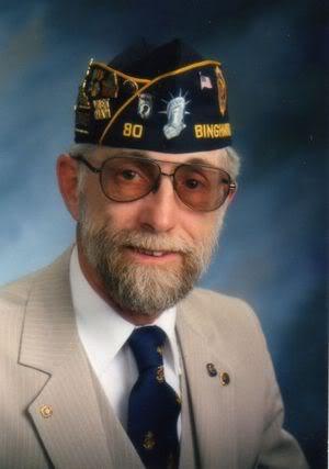 Gerald Coletti