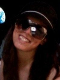 Ashley Wilson