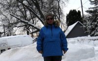 Martha Markusen