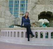 Heather Rawlins