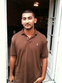 Zuhair Shams