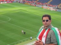 Arash Khorsand