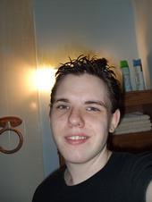 Stephen Willis