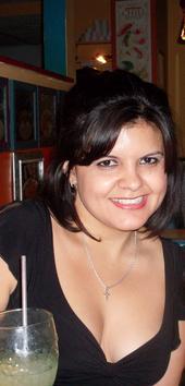 Patricia Possada