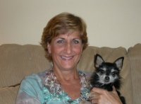 Kathleen Hegge