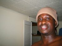 Amadou Busso
