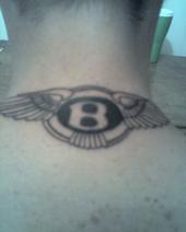 Damon Bentley