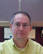 James Wright