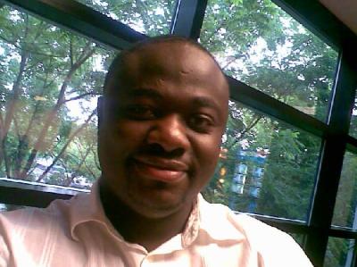 Erasmus Gyamfi