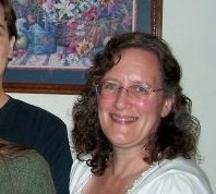 Mary Serry
