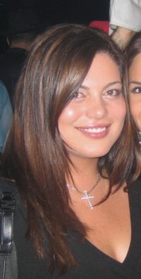 Nancy Bouzikas